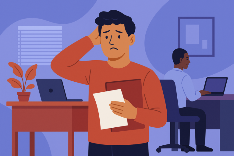 Fui contratado como PJ, mas trabalho como CLT. Isso é legal?