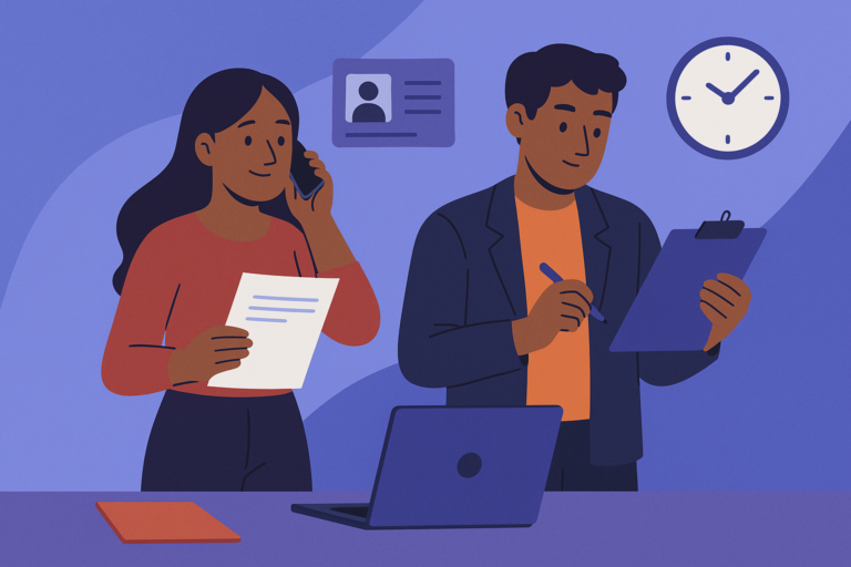 Provas para Comprovar Vínculo Empregatício: Guia Completo