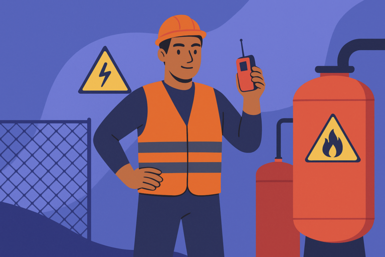 Trabalho perigoso: quando existe o direito ao adicional de periculosidade?