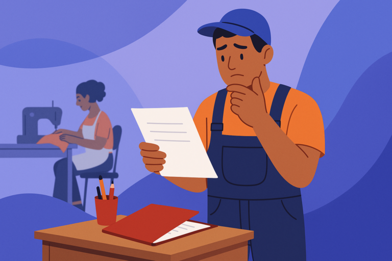 Contrato Intermitente: Cuidados Essenciais Antes de Assinar