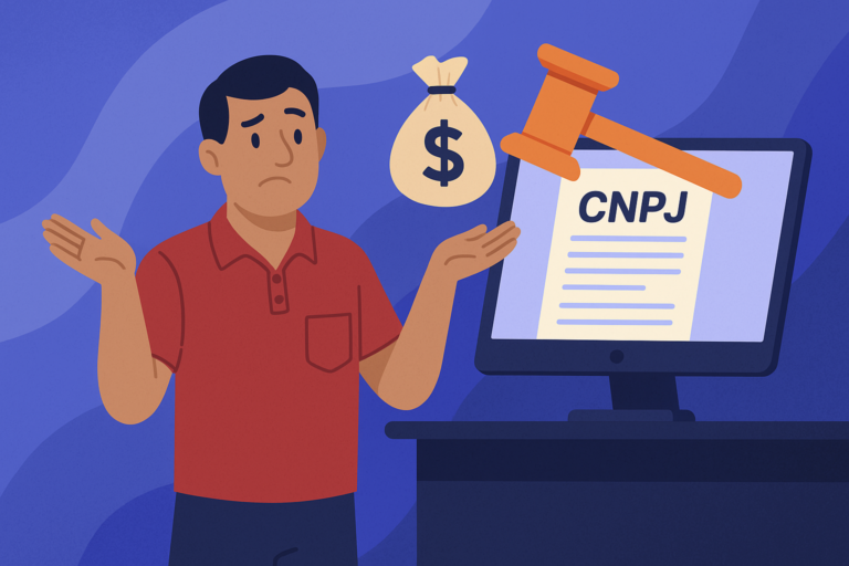 Fui pejotizado: posso pedir FGTS retroativo na justiça?