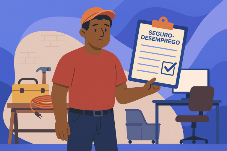 Seguro-desemprego para trabalhador intermitente: entenda seus direitos