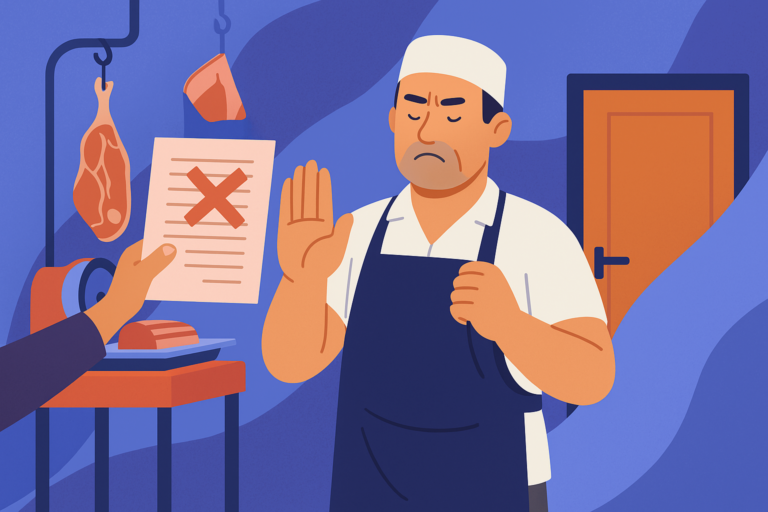 O que é rescisão indireta e quando o trabalhador pode pedir?
