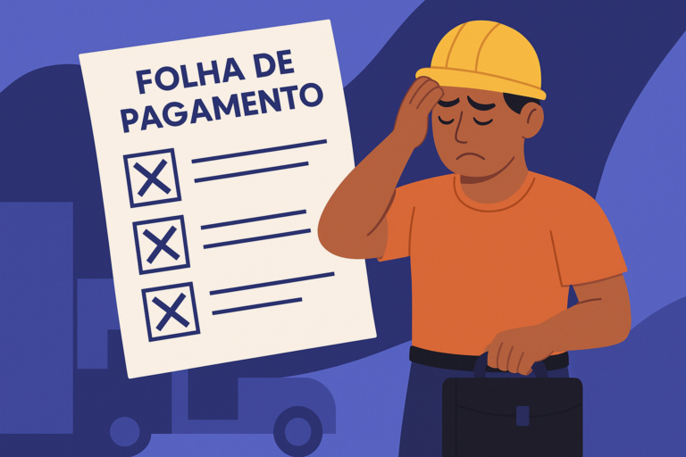 Justa causa por faltas: quantas faltas justificam demissão?