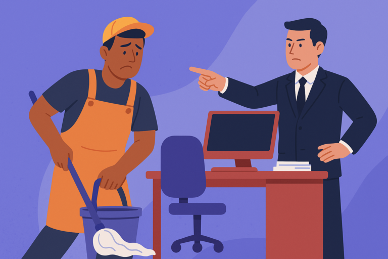 O que diz a CLT sobre acúmulo e desvio de função?