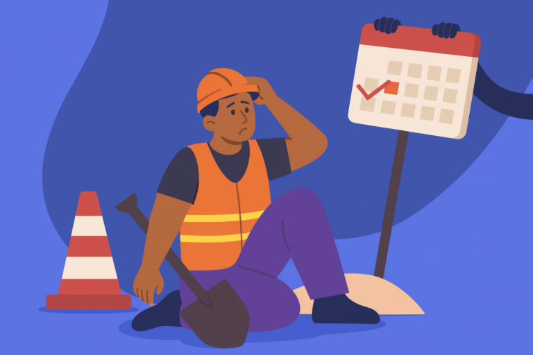 Estabilidade após um acidente de trabalho: qual o prazo garantido por lei?