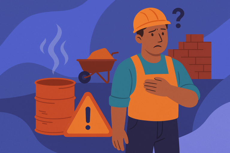 Acúmulo de insalubridade: entenda se é permitido
