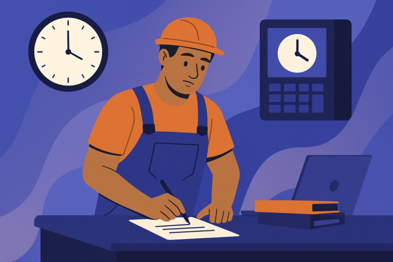 Quando a hora extra é obrigatória? Entenda seus direitos