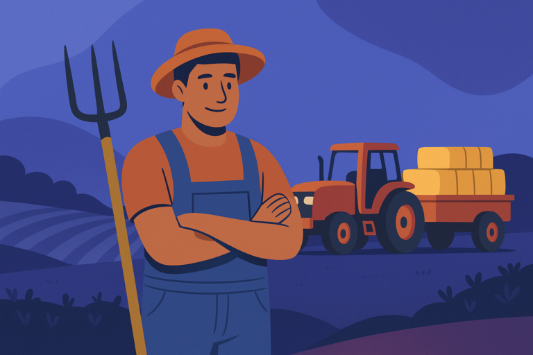 Trabalhador rural: quando tem direito a horas extras