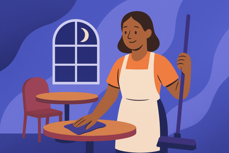 Mulheres podem trabalhar todos os domingos? Entenda a lei