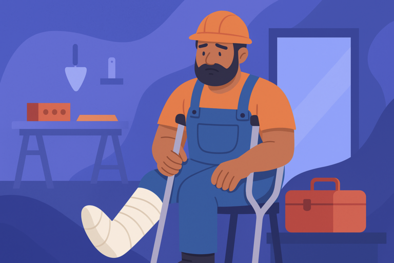 Trabalhador afastado por cirurgia tem estabilidade no emprego?
