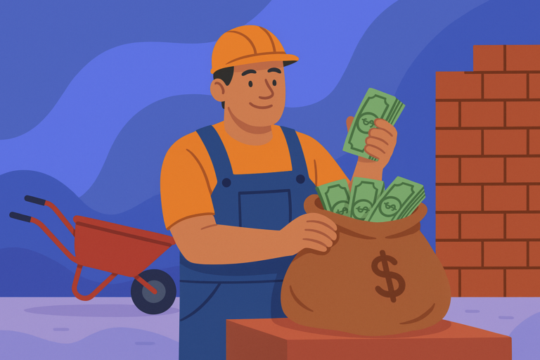 Como receber FGTS retroativo se trabalhou sem registro?