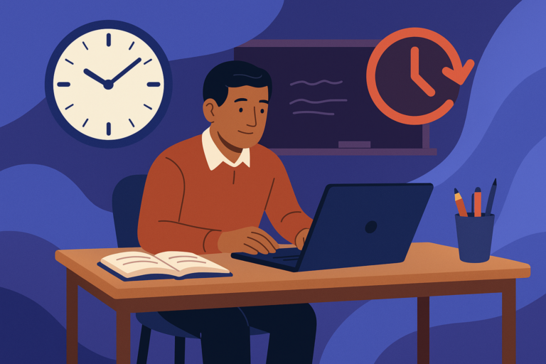 Hora extra do professor: regras da jornada de trabalho dos professores