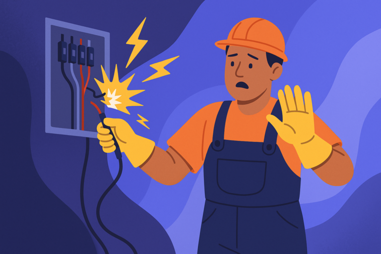 Quando a exposição ao risco elétrico gera direito ao adicional de periculosidade?