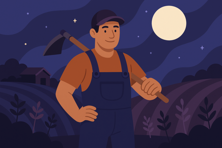 Trabalhador rural tem direito a adicional noturno? Saiba tudo!