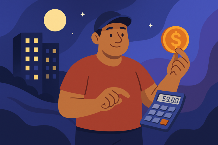 Adicional noturno: quem tem direito e como calcular
