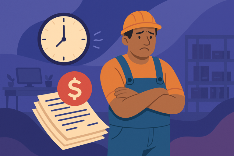 Banco de horas irregular: identifique e cobre seus direitos
