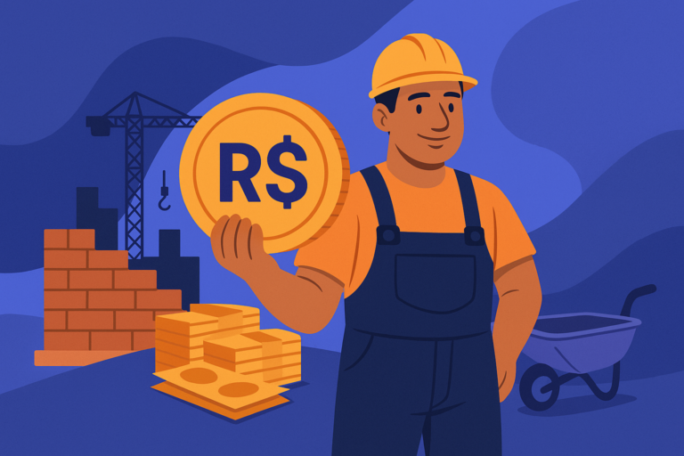 Direitos ao FGTS em 2026: Saques, Multas e Regras Atualizadas