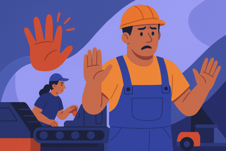 Falta de Treinamento Gera Responsabilidade da Empresa?