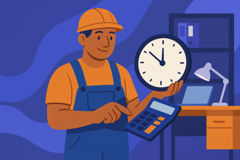 Horas extras em 2026: regras atualizadas e como calcular
