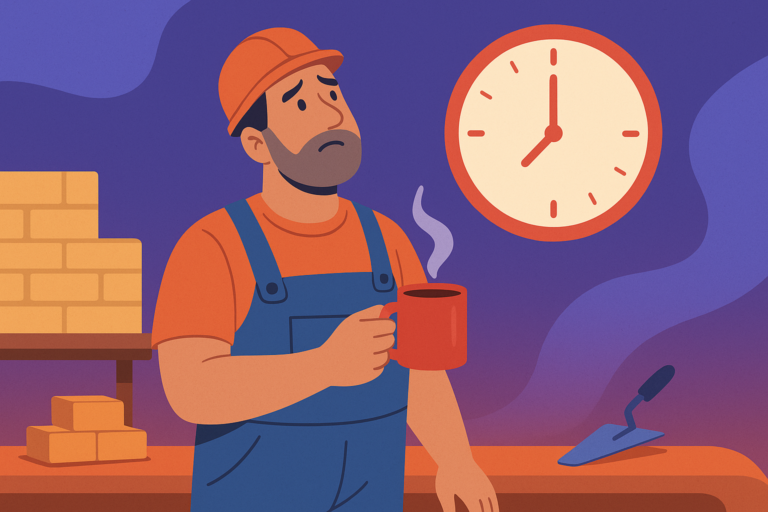 Intervalo de Descanso Não Concedido: Quanto Você Pode Receber?
