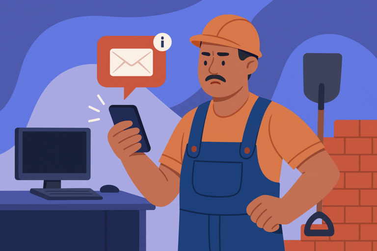 Mensagens fora do expediente geram hora extra?