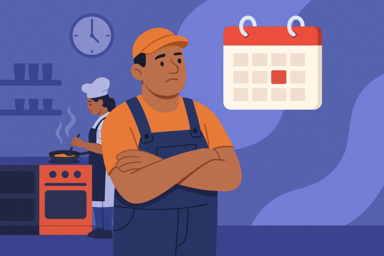 Trabalhar em feriados é obrigatório? Entenda seus direitos