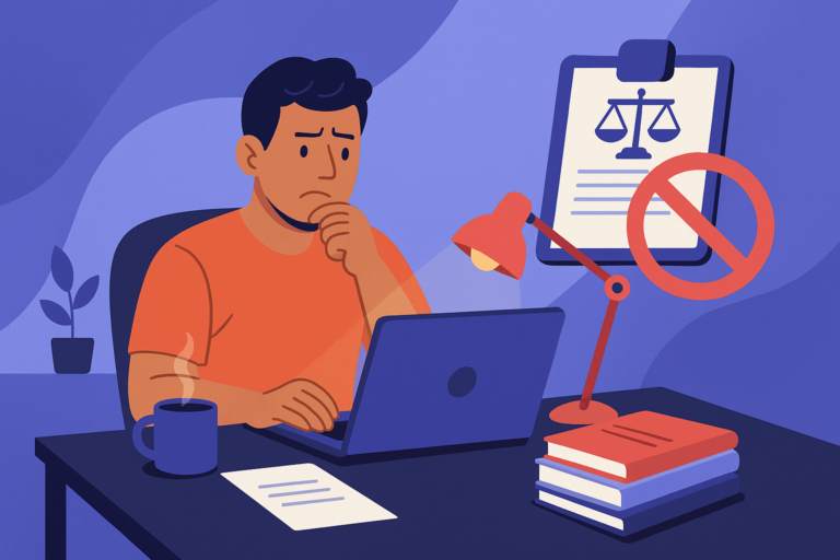 Trabalha em home office sem um acordo formal? Saiba o que a lei garante a você