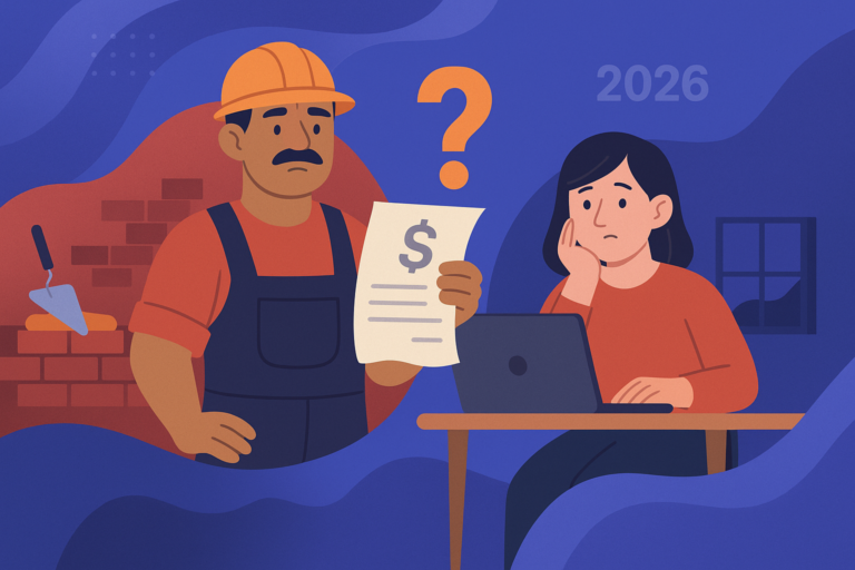 Trabalho híbrido e home office em 2026: quem paga a conta?